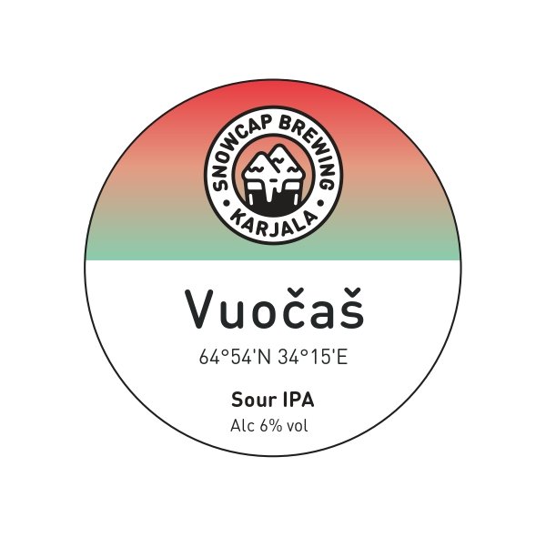 Vuočaš