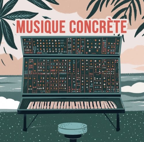 Musique Concrète