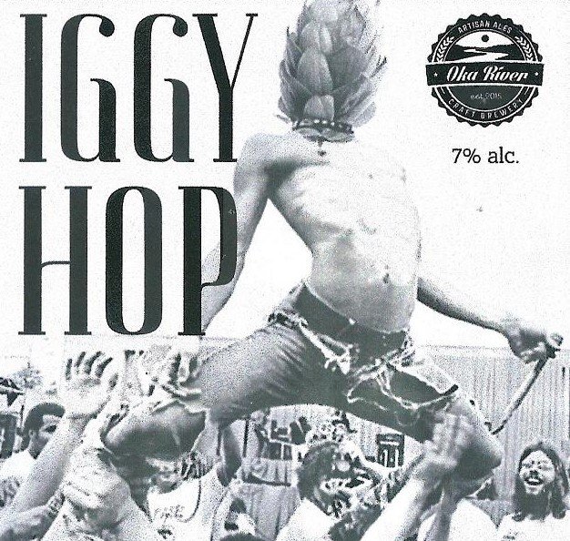 IggyHop
