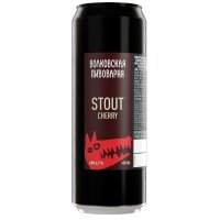 Stout Cherry