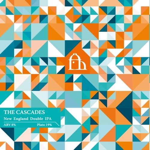 The Cascades