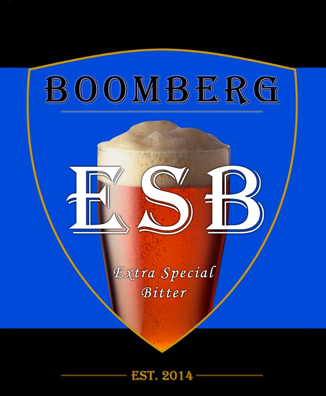 Boomberg EBS
