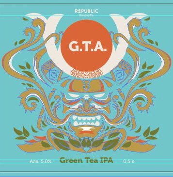 G.T.A. IPA