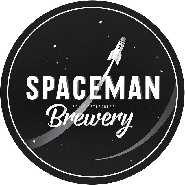 Spaceman brewery