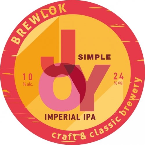 Simple Joy