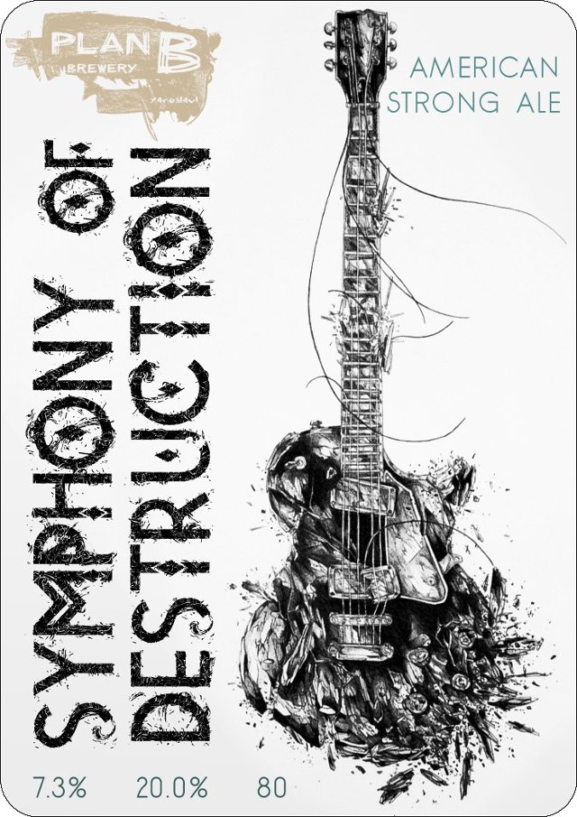 Symphony of Destruction