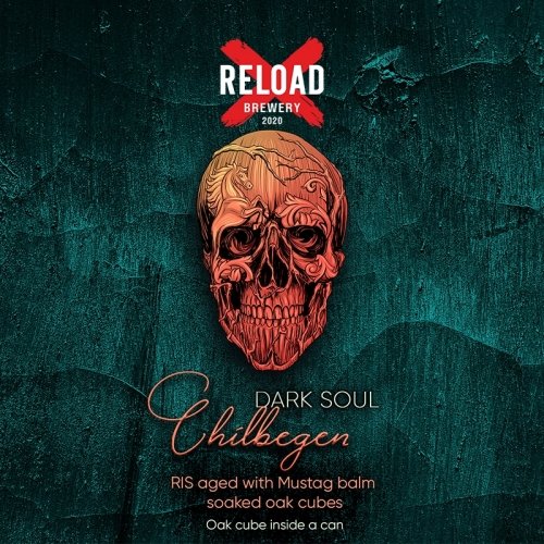 Dark Soul: Chilbegen