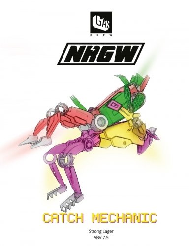 Catch Mechanic