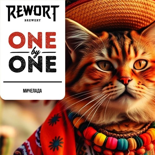 One By One