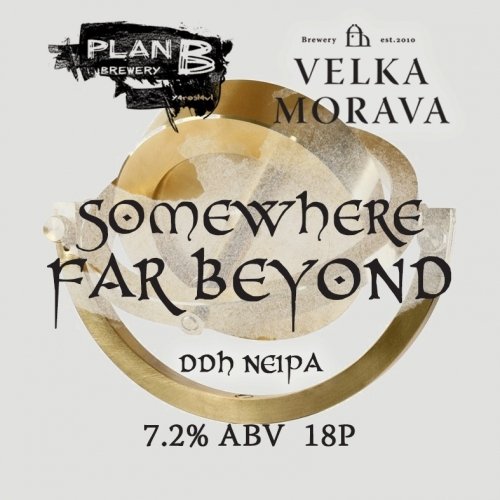 Somewhere Far Beyond