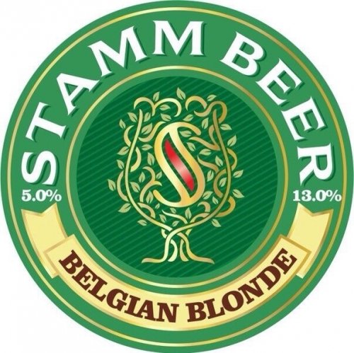 Belgian Blonde (Бельгийский Блонд)