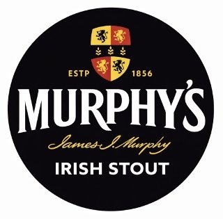 Murphy's Irish Stout