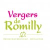 Cidre Bouché Fermier de Romilly (Brut)