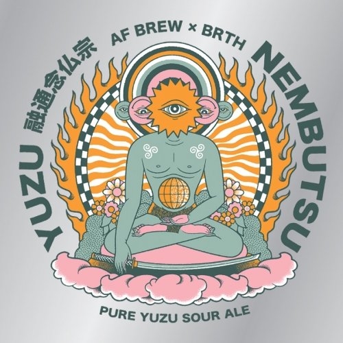 Yuzu Nembutsu