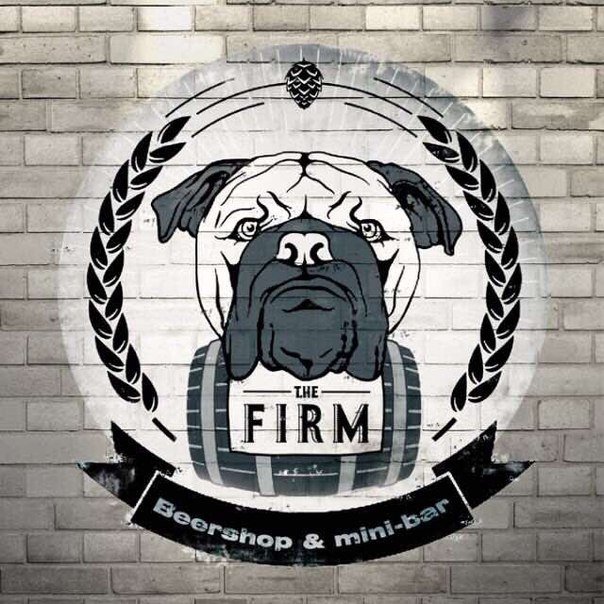 beer shop & mini bar «The FIRM»
