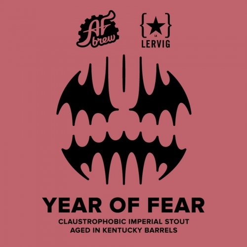 Year of Fear. Kentucky