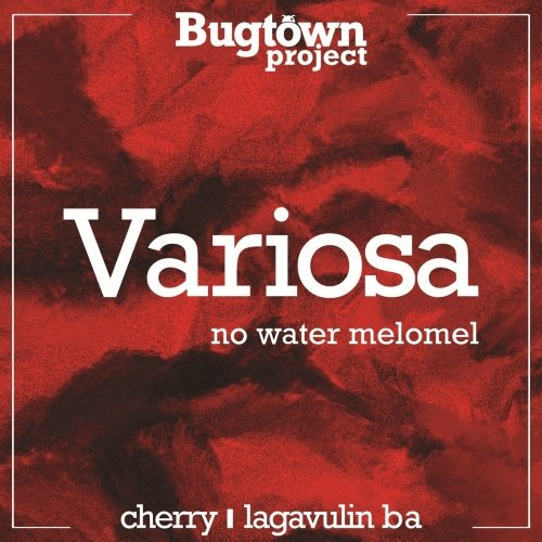 Variosa: Lagavulin