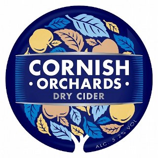 Dry Cider