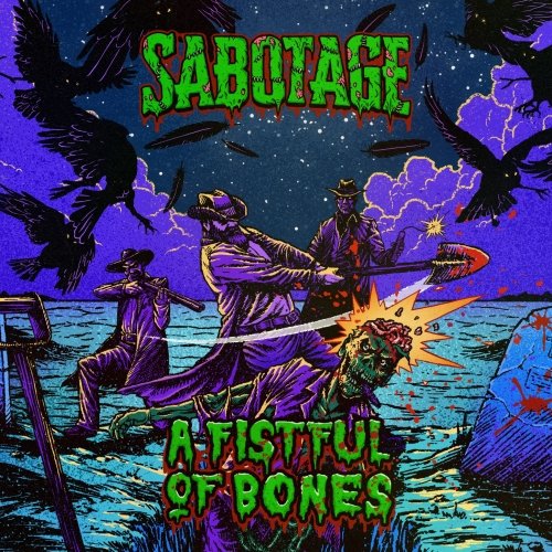 A Fistful of Bones
