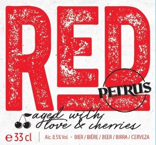 Petrus Red