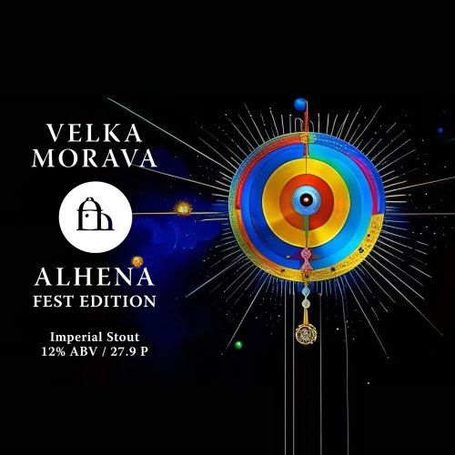 Alhena Fest Edition