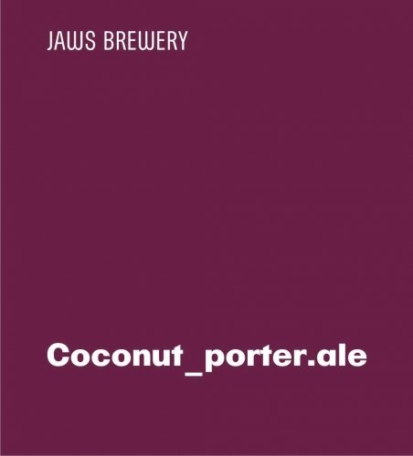 Coconut_porter.ale