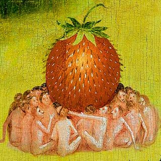 Strawberry Fields Forever - Freez Pie 2025 - TBP