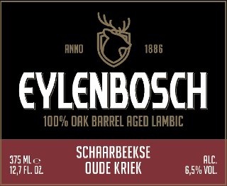 Schaarbeekse Oude Kriek