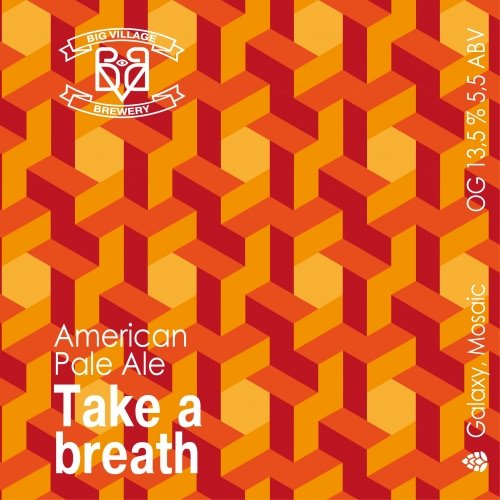 Take a breath