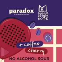 Low ABV Sour Coffee