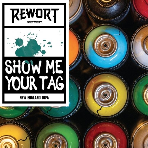 Show Me Your Tag