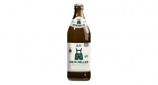 Mein Helles