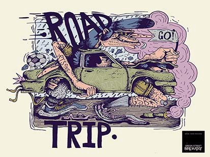Road Trip