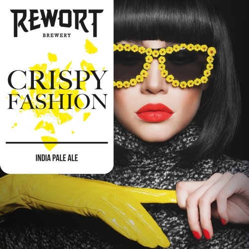 Crispy Fashion