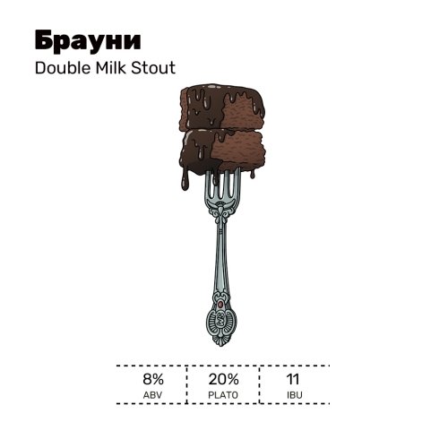 Брауни