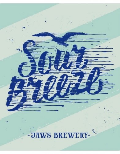 Sour Breeze Grapefruit