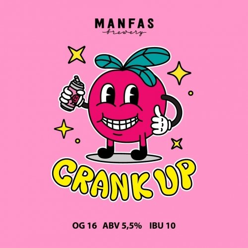 Crank Up