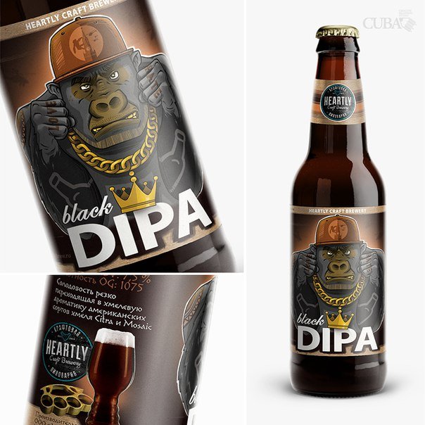 BDIPA