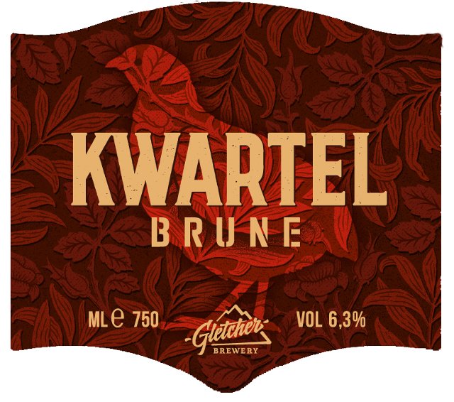 KWARTEL BRUNE