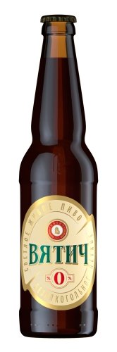 Vyatich Bezalkogolnoe (Вятич Безалкогольное)