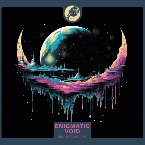 Enigmatic Void