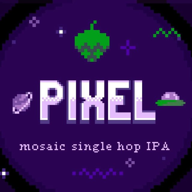 Pixel