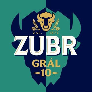 Zubr Grál 10