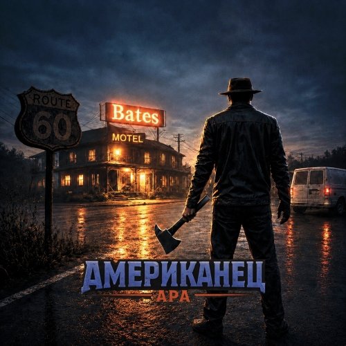 Американец