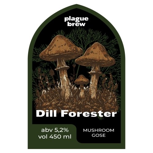 Dill Forester