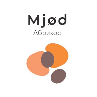 Mjød Абрикос
