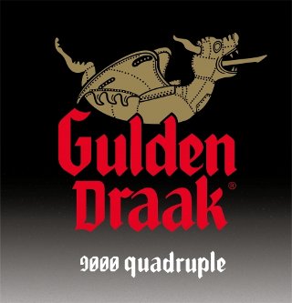 Gulden Draak 9000 Quadruple
