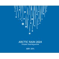 ARCTIC RAIN 2024