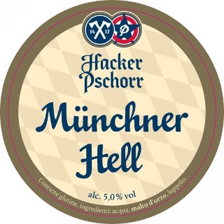 Münchner Hell