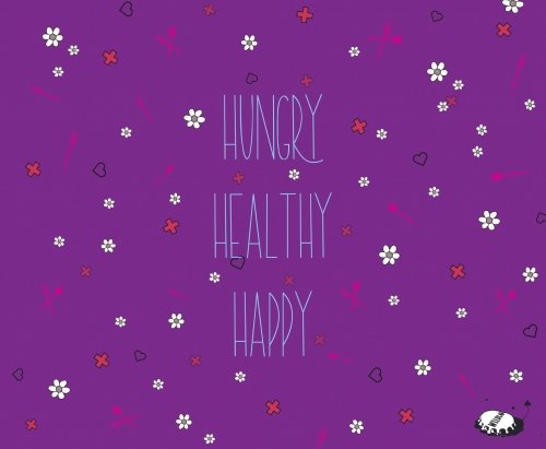Hungry Healthy Happy